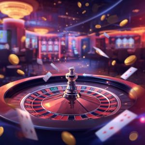 Casino UU11 - Sảnh Live Casino Quốc Tế